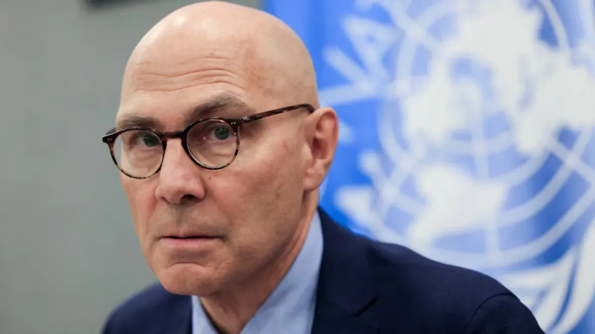 ONU pede regras internacionais para conter riscos de uma IA autônoma