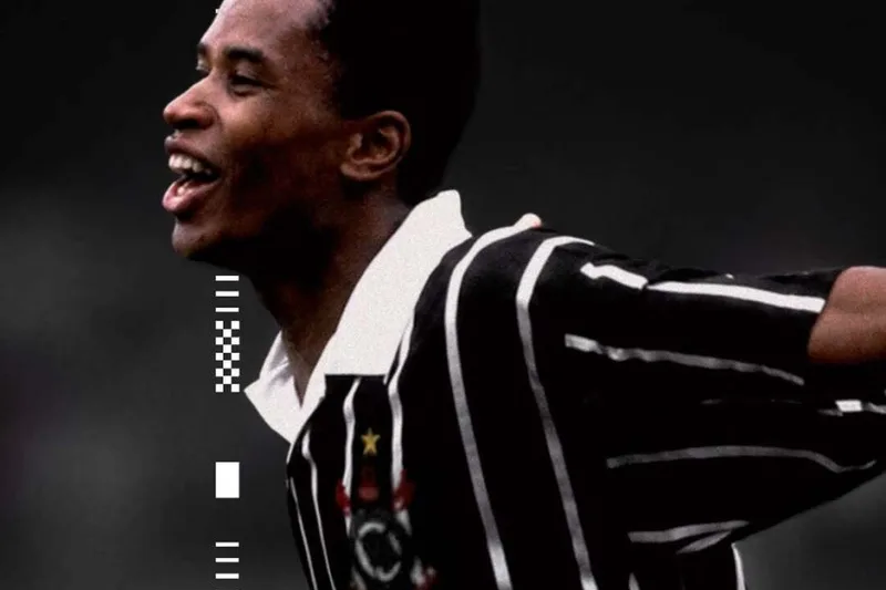 Neto destaca papel de Paulo Sérgio no título brasileiro do Corinthians em 1990