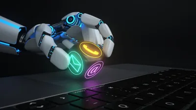 AI pode ampliar negócios de serviços e criar oportunidades no Brasil