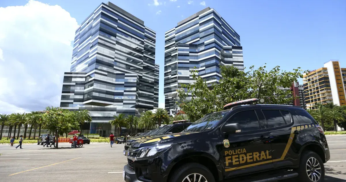 Polícia Federal lidera confiança entre 13 instituições, aponta pesquisa