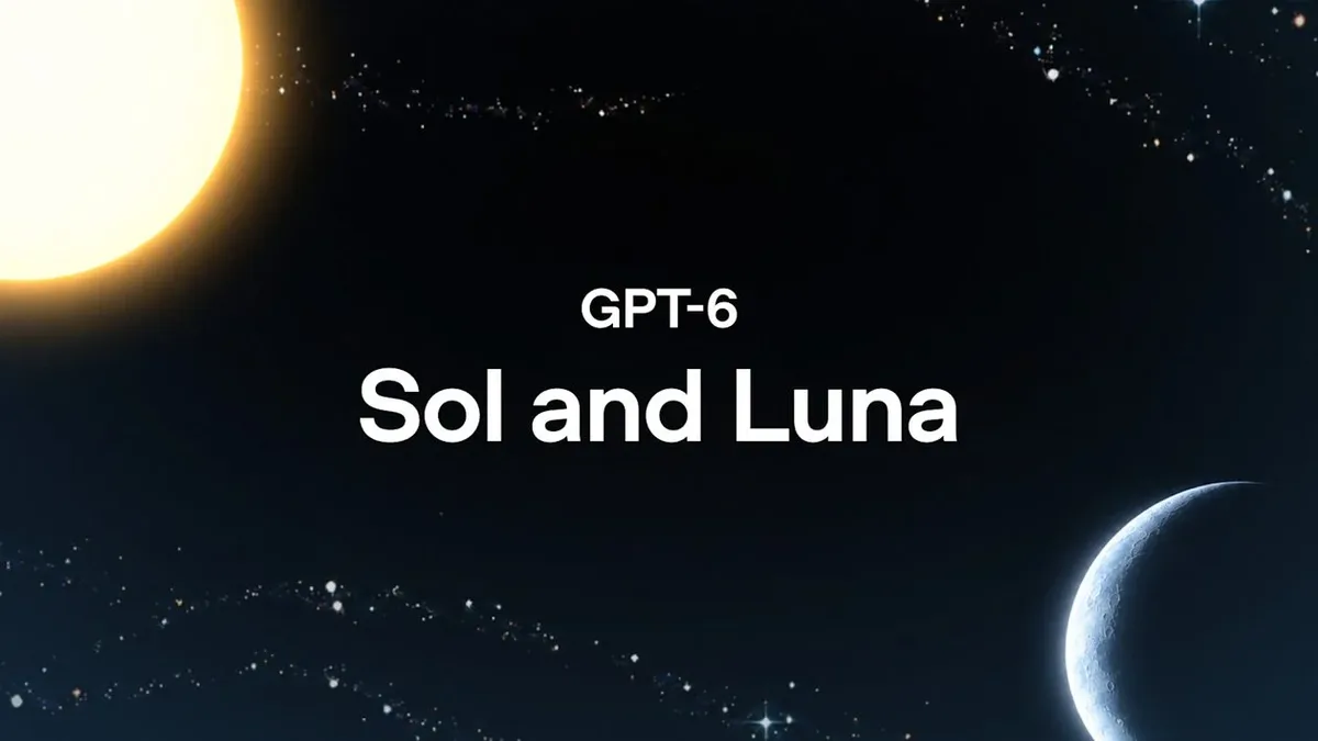 GPT-6 reduz custos e limita ações não autorizadas, diz OpenAI