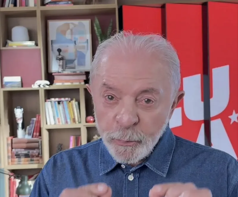 Delúbio agradece apoio de Lula e confirma candidatura à Câmara por Goiás