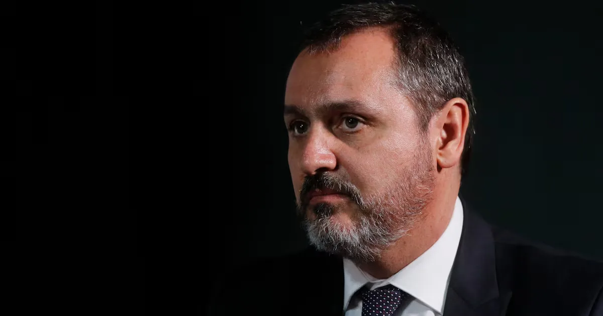 Afastamento de Andrei Rodrigues provoca mudança em cerimônia da Polícia Federal
