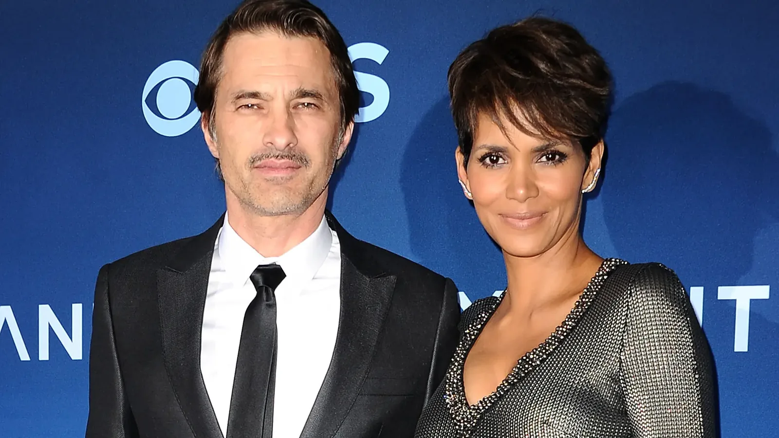 Olivier Martinez pede guarda do filho e acusa Halle Berry de agressão