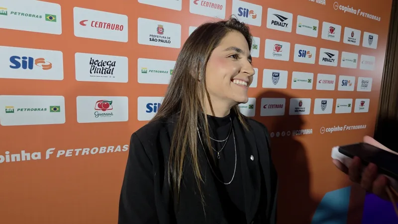 Corinthians perde cinco jogadoras da base feminina para universidades dos EUA