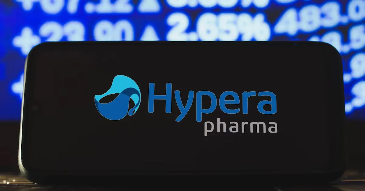 Hypera define JCP de R$ 185,18 milhões por ação ordinária