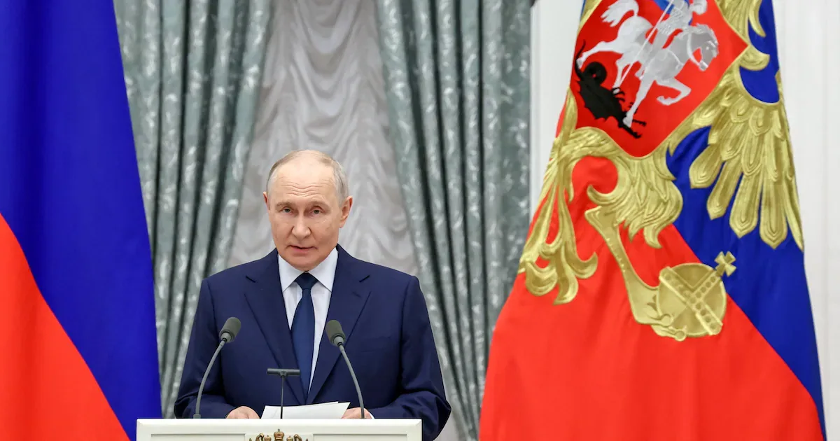 Rússia registra ataques cibernéticos durante segundo dia de eleições parlamentares