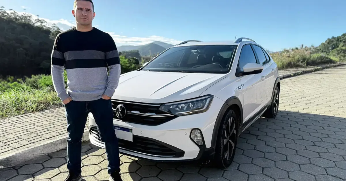 Furtos de compressores e resposta lenta da buzina afetam modelos da Volkswagen
