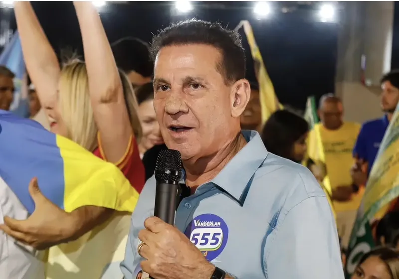 Vanderlan defende teto de R$ 200 mil e até três empregados para MEI
