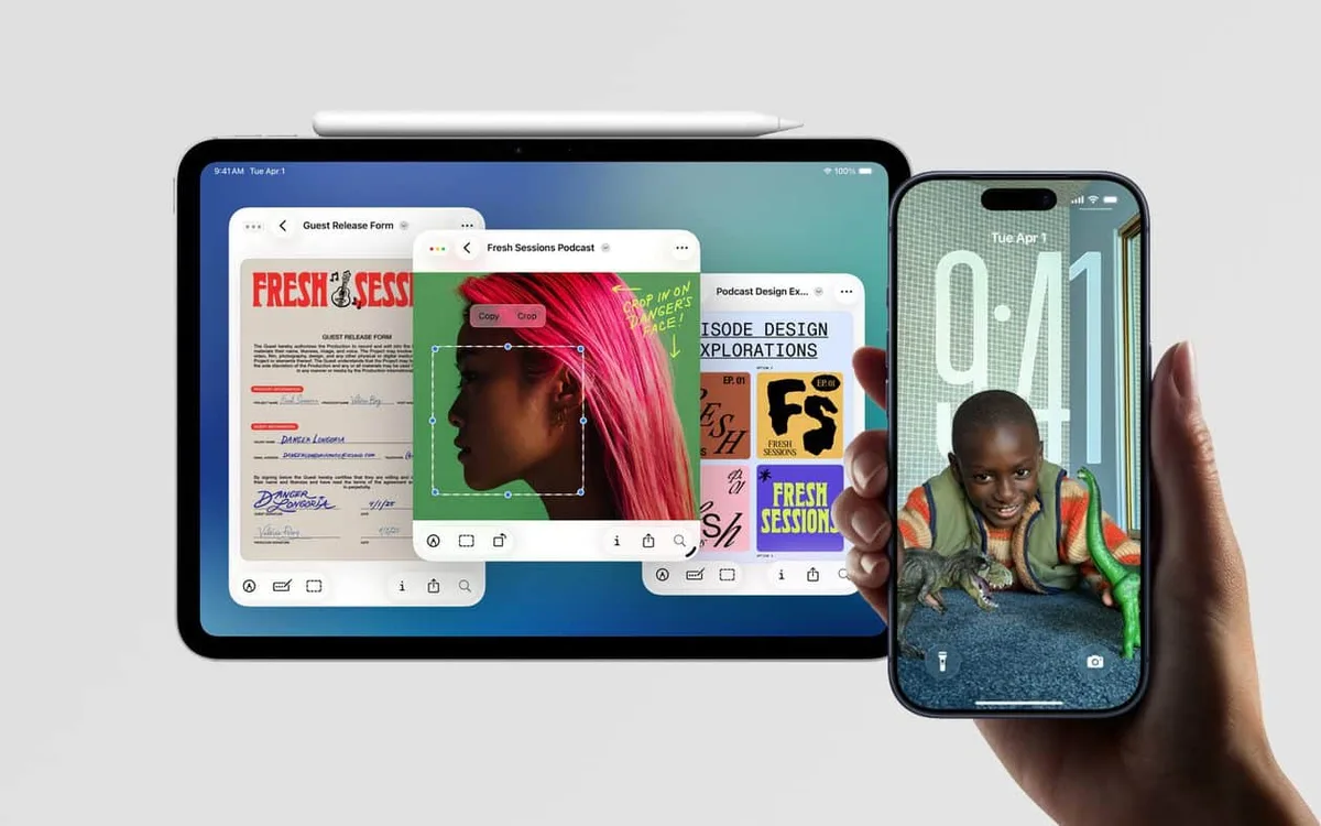Apple corrige falha de conexão celular no iOS e iPadOS 26.6.2