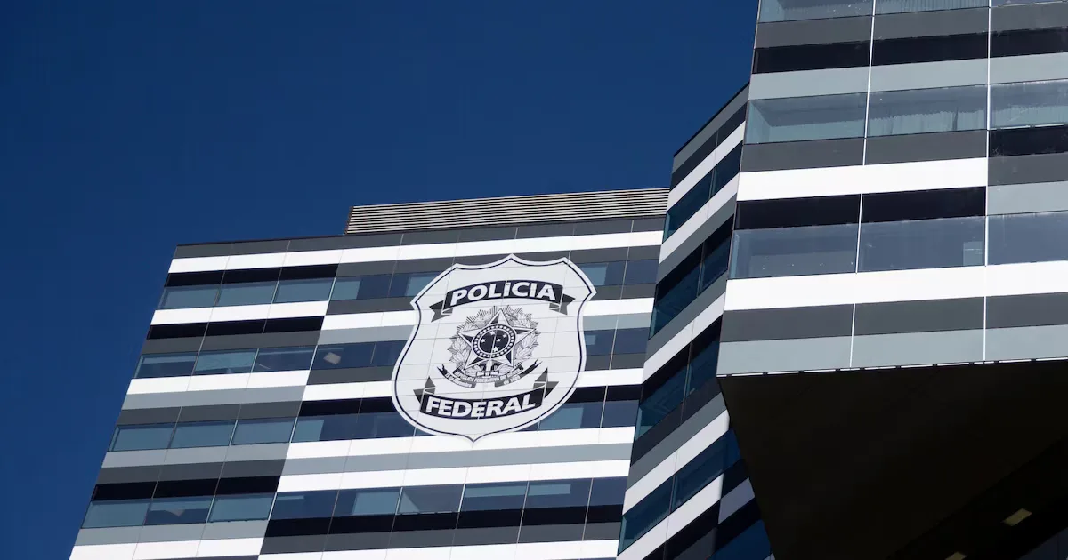 PF afirma ao STF que pode enviar cópia dos dados do celular de Vorcaro