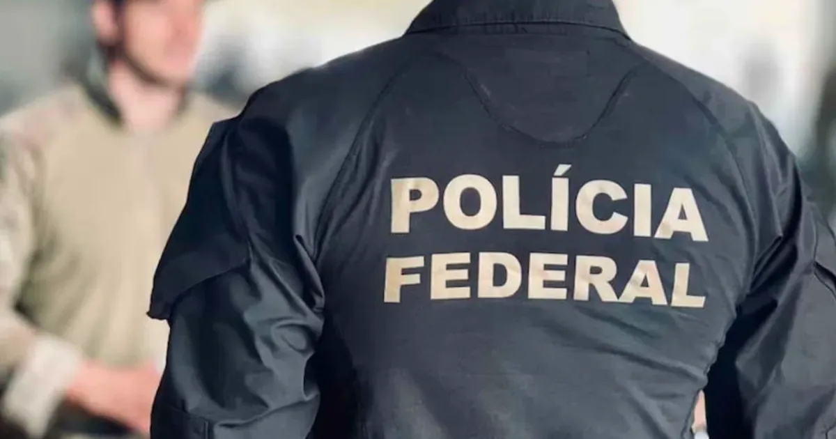 PF recolhe R$ 500 mil com candidato durante apuração eleitoral em SC