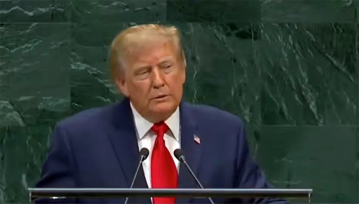 Trump ameaça ação militar na América Latina e fala em destruir o Irã