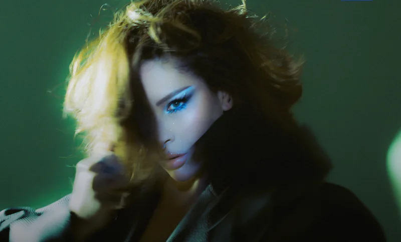 Pitty marca estreia do novo álbum com show esgotado em São Paulo