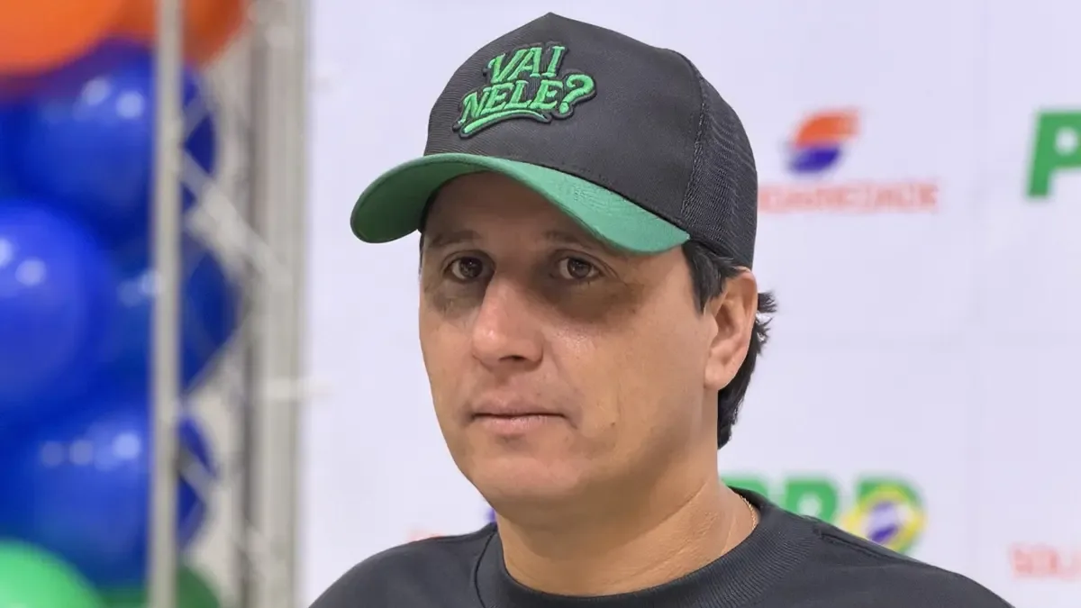 Paulin Vai Nele detalha plano com oito missões para campanha ao Legislativo