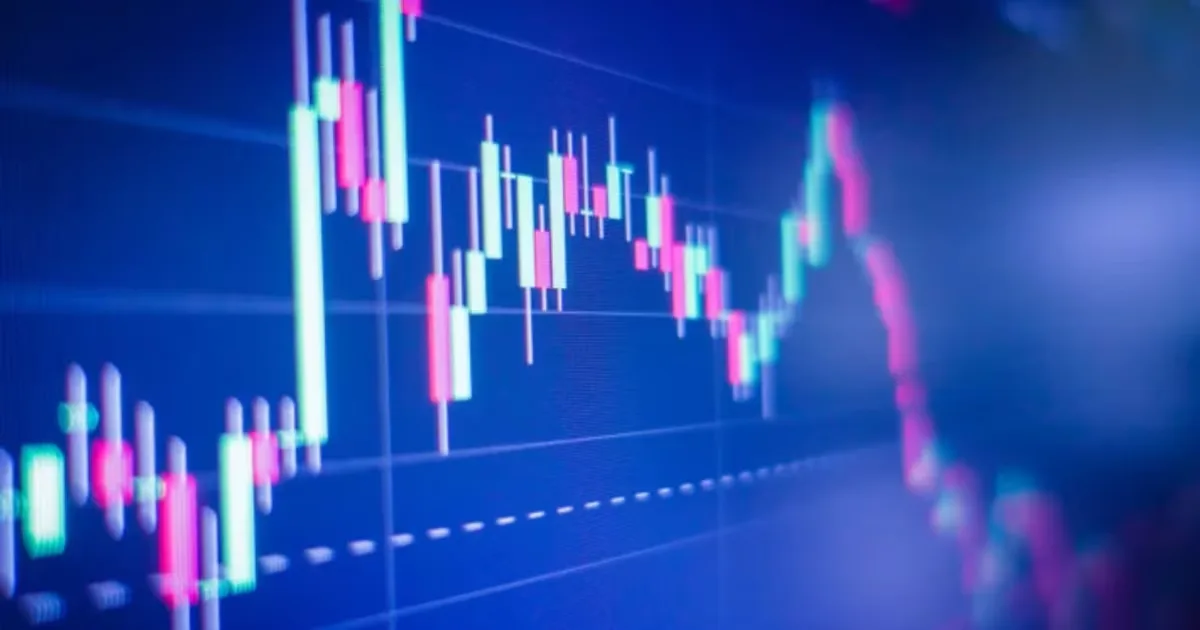 Vale e CSN sobem com Ibovespa; Ágora prevê volatilidade em 2027