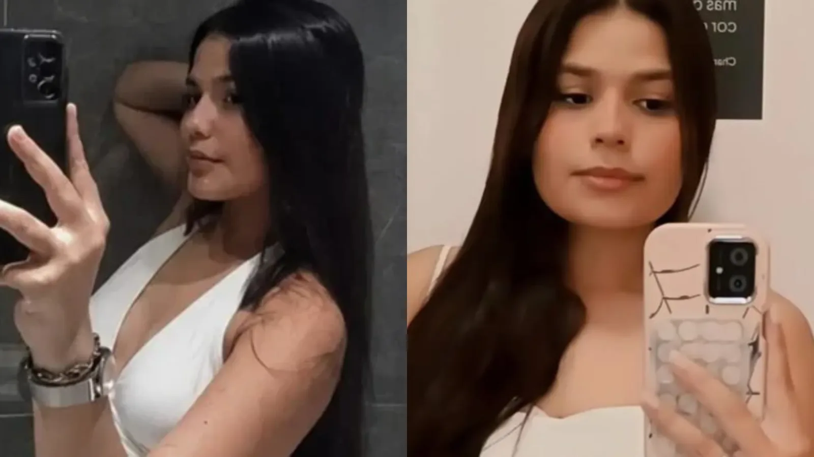 Vizinha diz ter visto queda de Isabelle Caracristi em condomínio de Fortaleza
