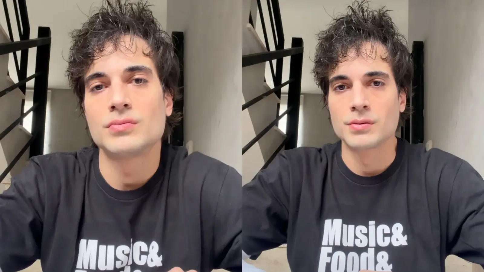 Fiuk cancela shows e anuncia pausa por tempo indeterminado na música