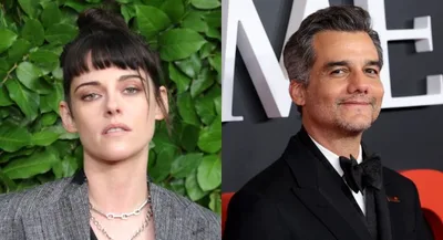 Kristen Stewart e Wagner Moura vão estrelar novo filme de Olivier Assayas