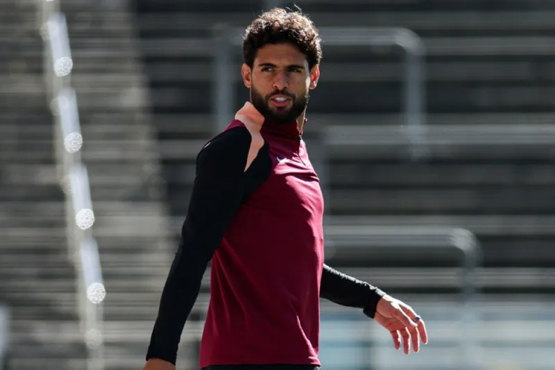 Yuri Alberto avança no tratamento, mas segue fora do Corinthians contra o Estudiantes