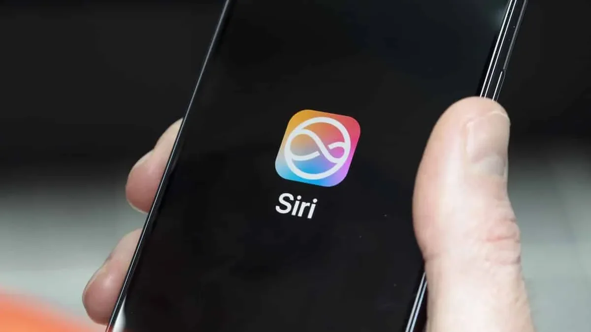 Nova Siri retoma plano original dos criadores como agente de tarefas