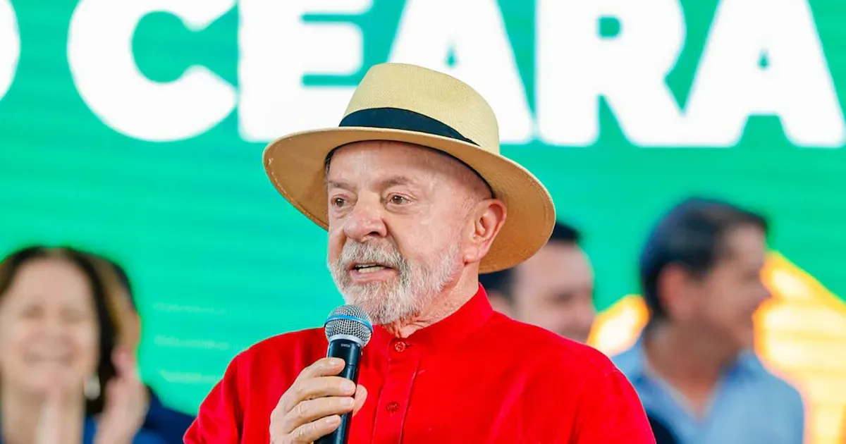 Lula lidera nos nove estados do Nordeste, mas vantagem sobre Flávio diminui