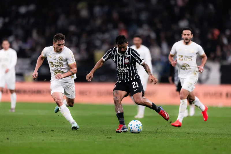 Processo contra dirigente é arquivado após derrota do Corinthians para a Chapecoense