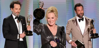“O Segredo de Widow’s Bay” lidera Emmy 2026 com 14 estatuetas