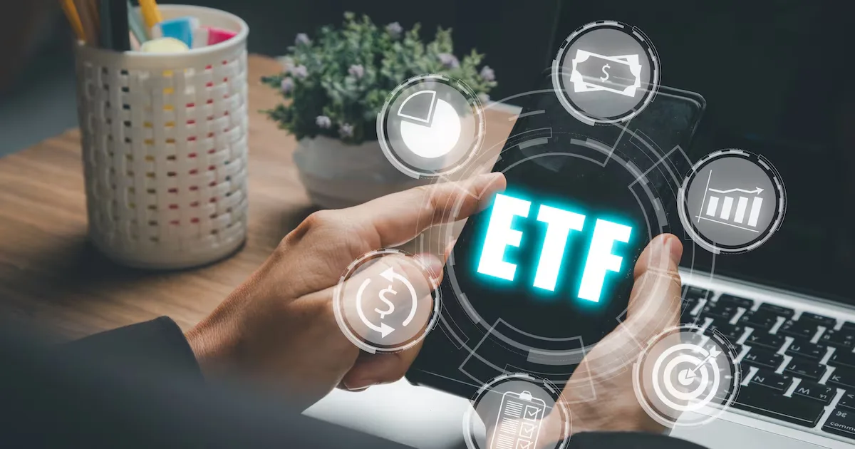 Mais de 500 ETFs desafiam investidores a montar carteiras no Brasil