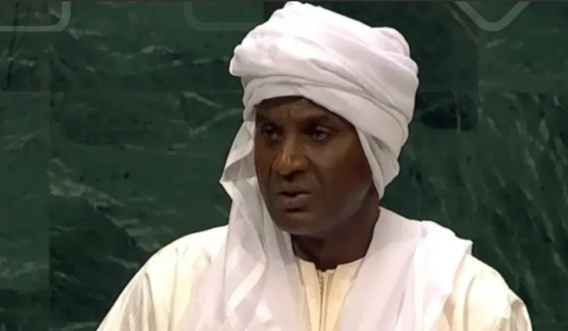 Níger acusa potências estrangeiras de tentar recolonizar o Sahel na ONU