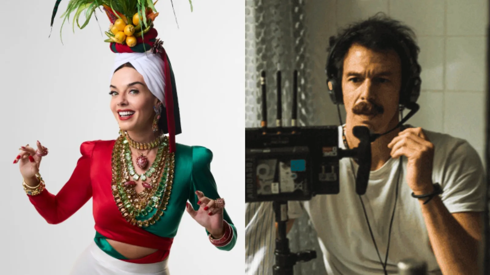 Giovanna Lancellotti interpretará Carmen Miranda em cinebiografia de US$ 20 milhões