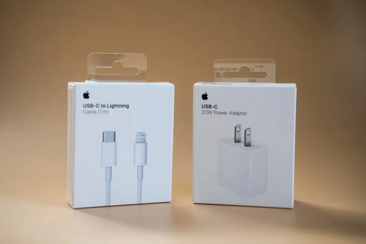 Receita abre disputas online com iPhones e Apple Pencils apreendidos