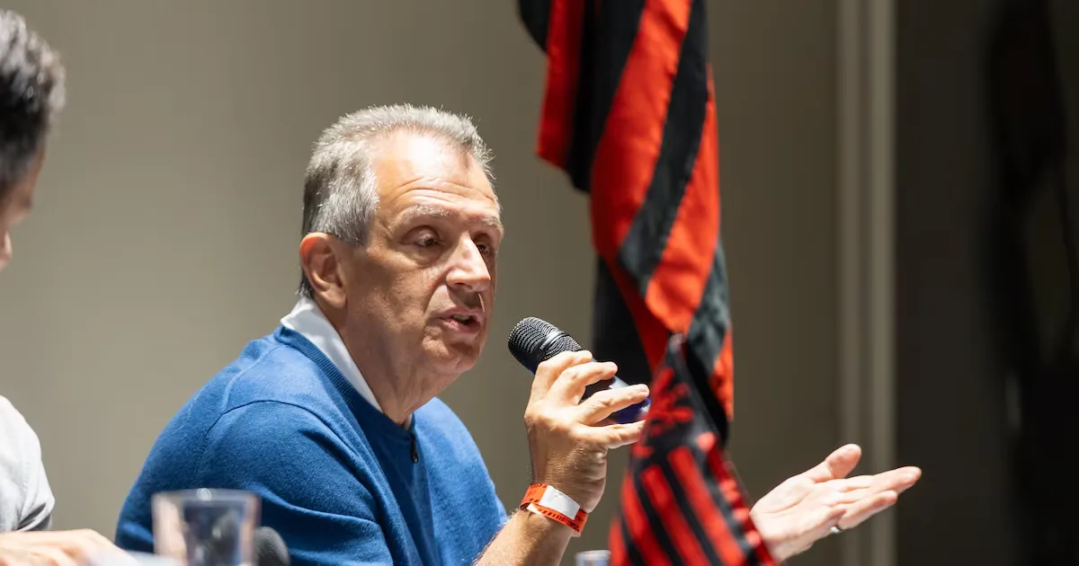 Flamengo critica restrição às bets e alerta para impacto no esporte