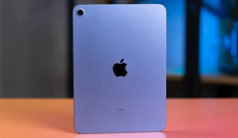 iPad de entrada pode ganhar A19, modem C1X e conexão Wi-Fi 7