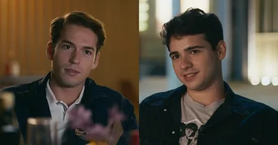 Mau Mau e Felipe se aproximam, mas Fernando entra no caminho em “Quem Ama Cuida”