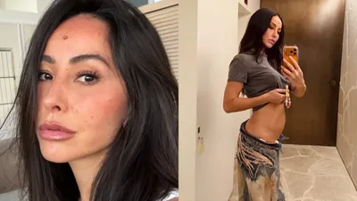 Sabrina Sato explica como lida com o TDAH durante a gravidez