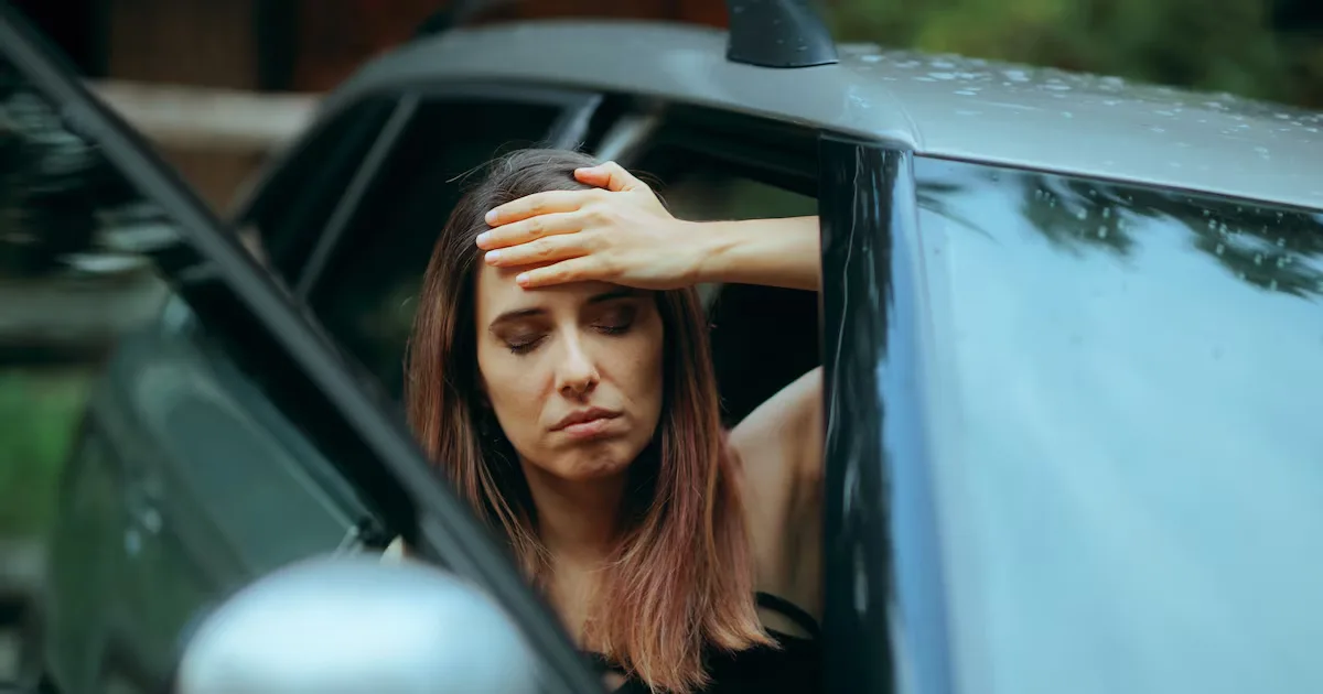 Enjoo de movimento: remédios e hábitos que podem reduzir os sintomas
