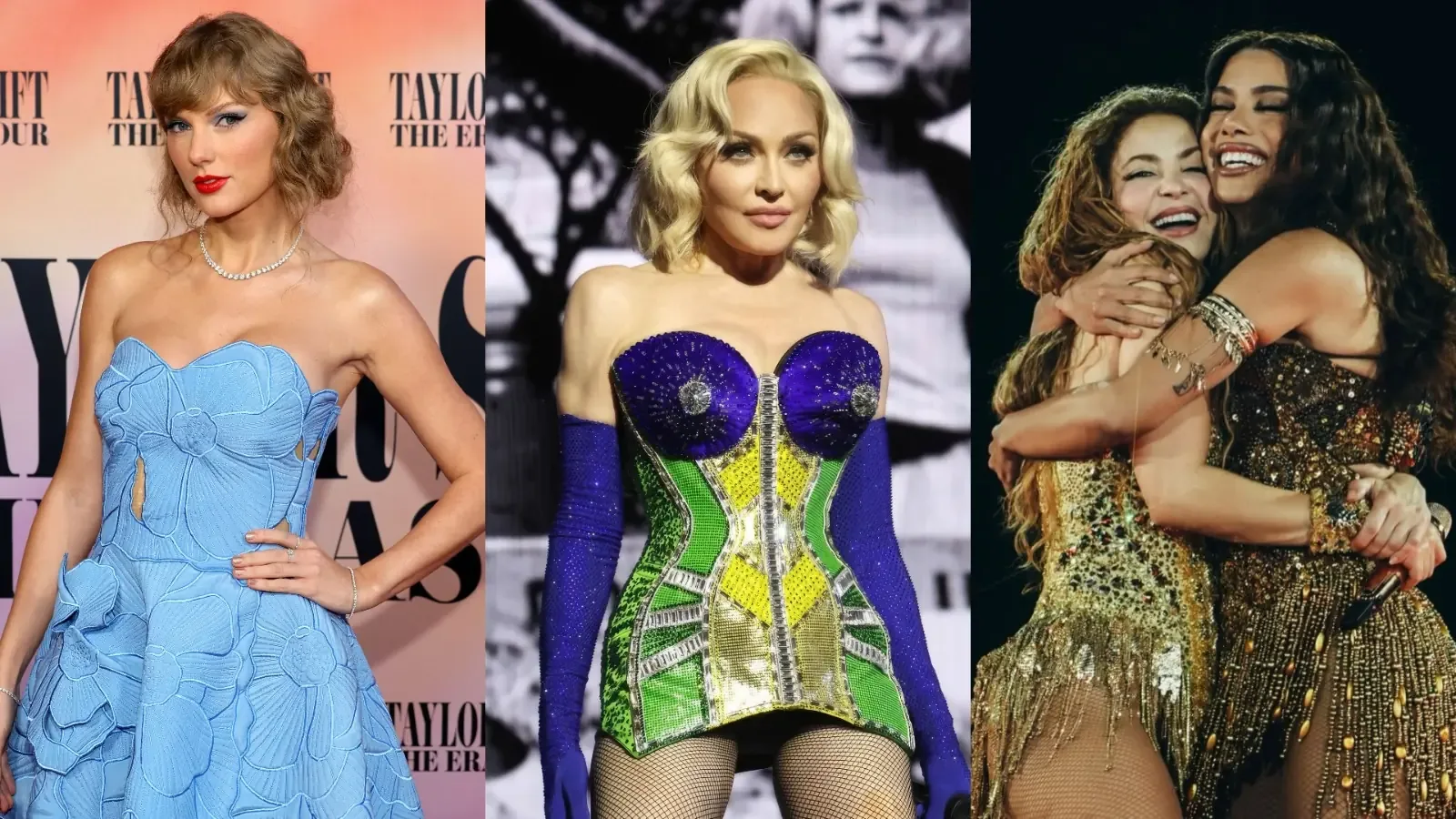 VMA 2026 acontece neste domingo com Madonna na abertura e Anitta entre indicados