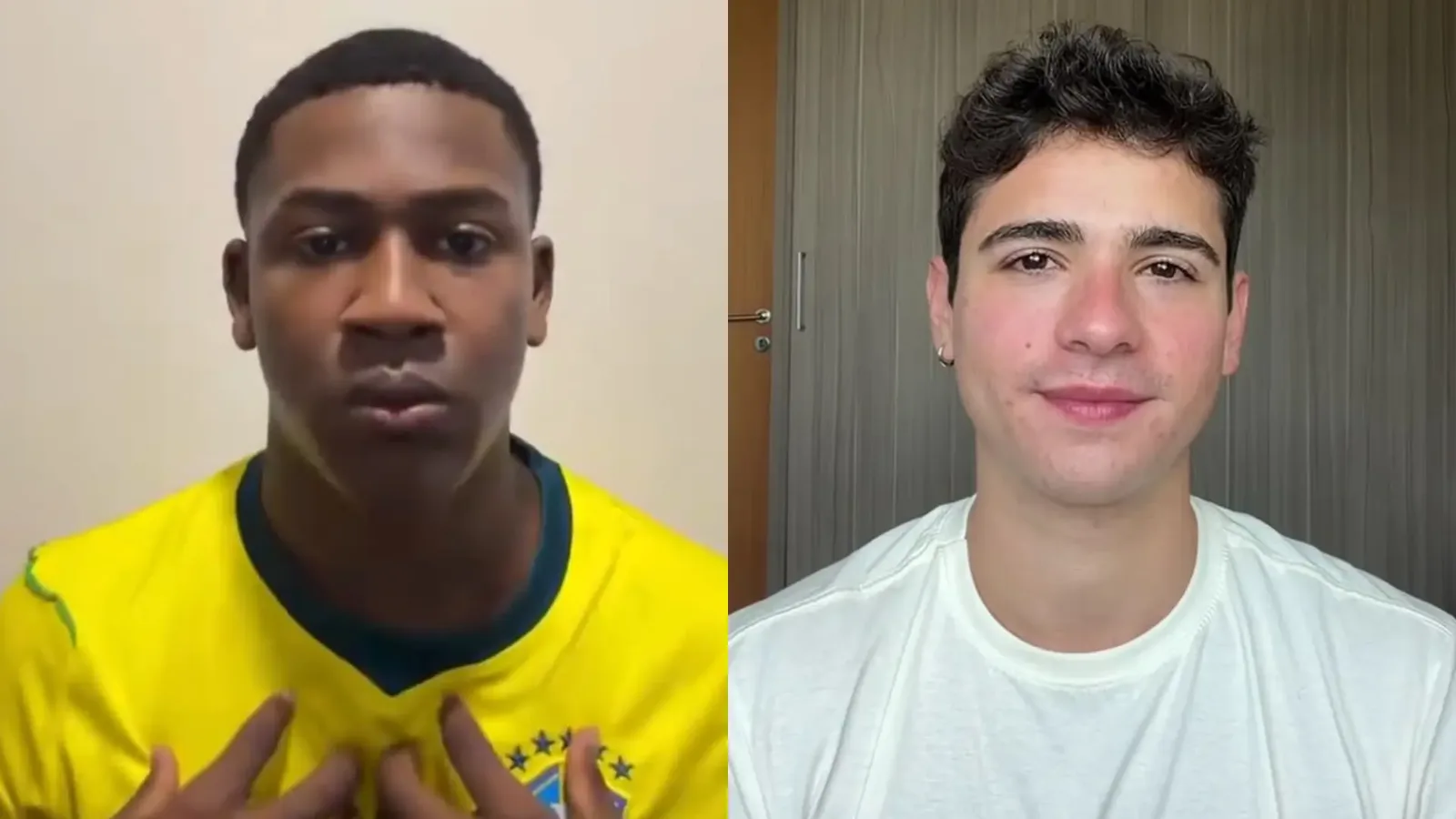 Defesa de GH Rell RJ nega comentário sobre orientação sexual de ator