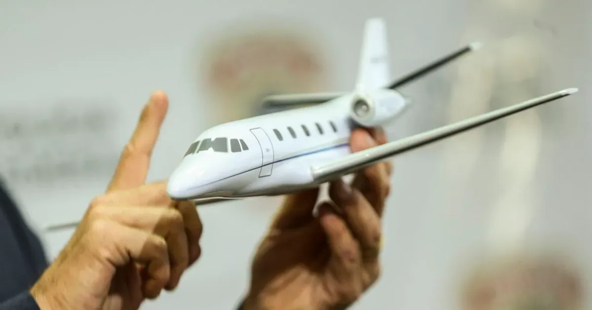 Aviação privada registra 57 acidentes e 25 mortes no Brasil em 2026