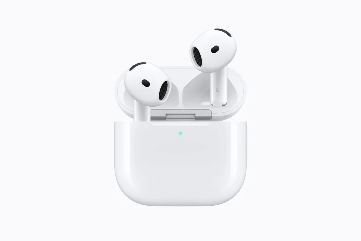 AirPods 5 entram em pré-venda na Apple Store brasileira
