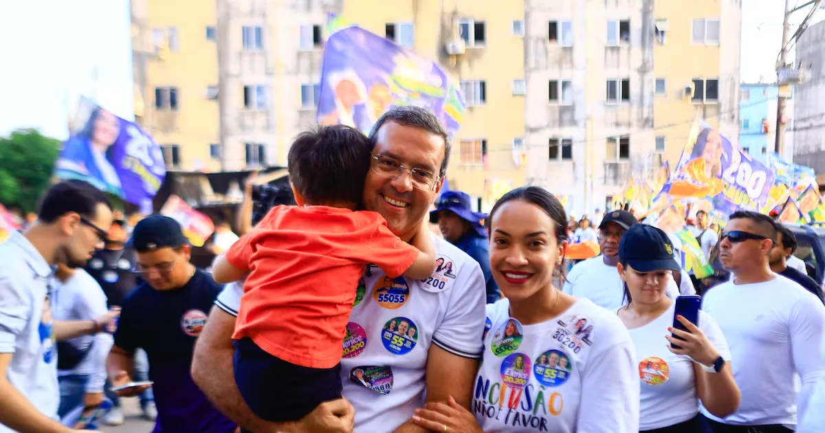 Alcolumbre perde disputa no Amapá, mas recurso pode levar a nova eleição