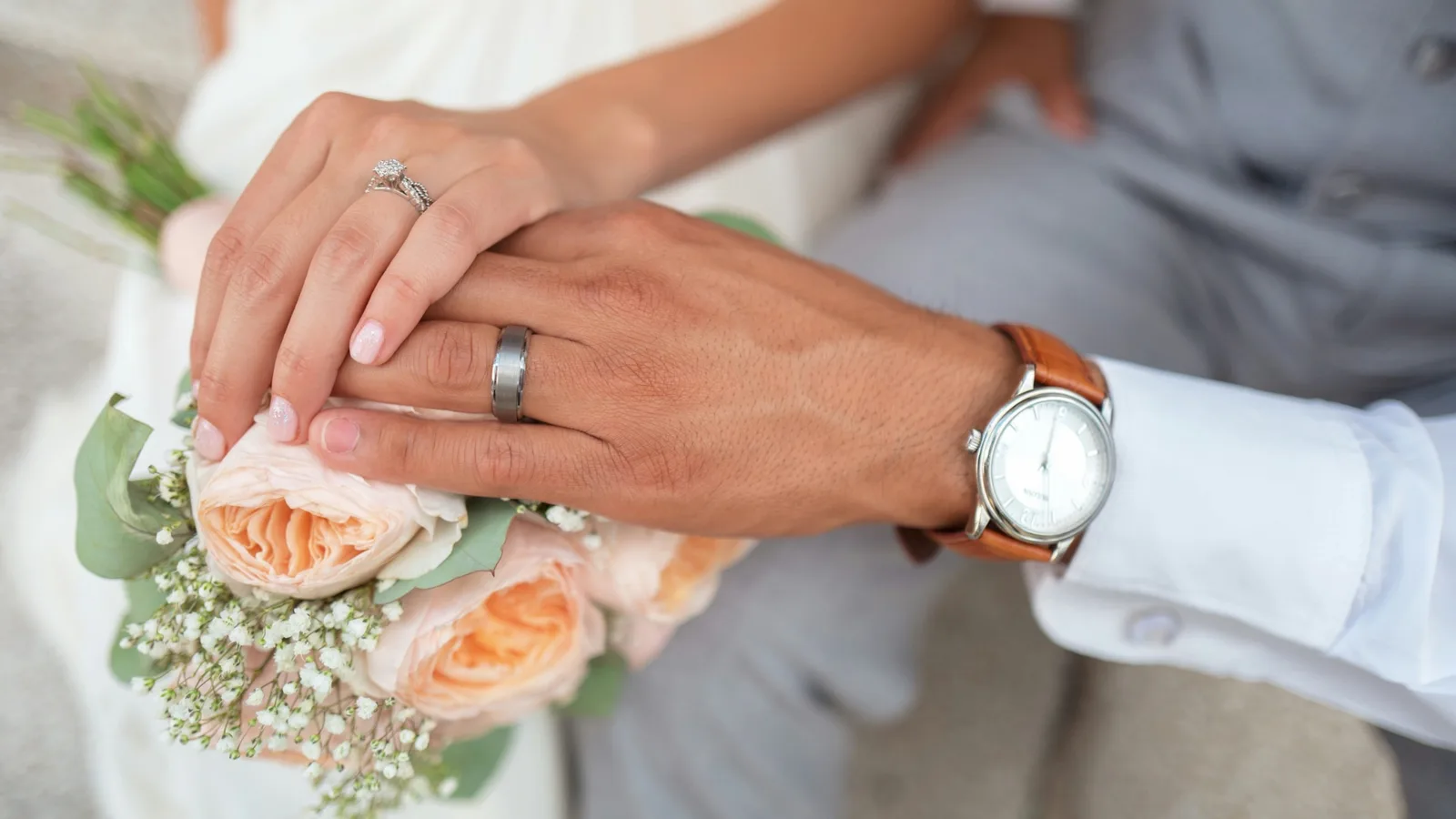 Justiça fixa indenização após mulher custear despesas de casamento encerrado em 29 dias