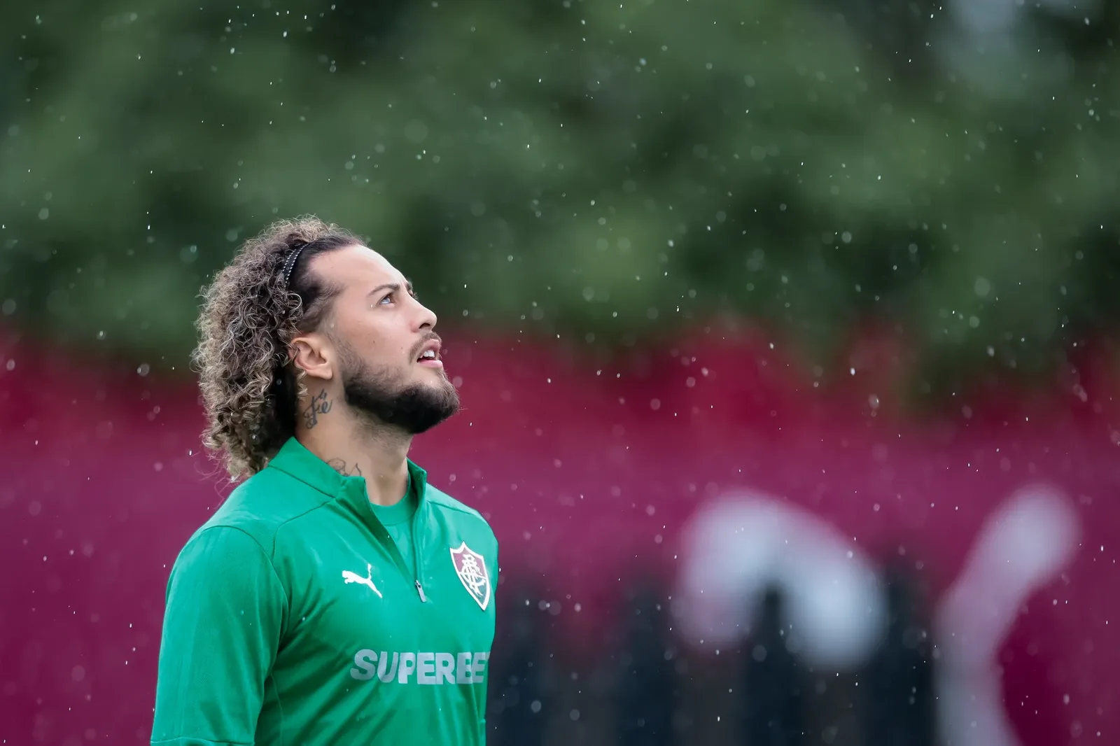Fluminense terá descanso antes de receber o Coritiba pelo Brasileiro