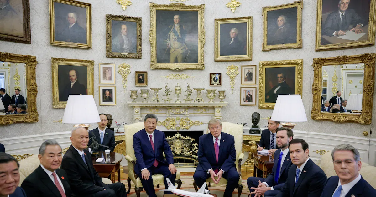 Encontro de Trump e Xi mantém diálogo, mas não resolve disputas centrais