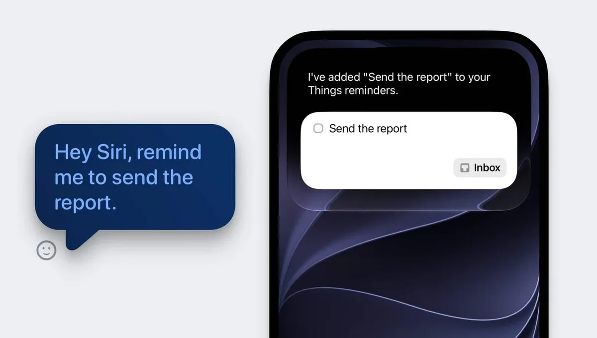 Apps recebem integração com Siri AI após chegada do iOS 27