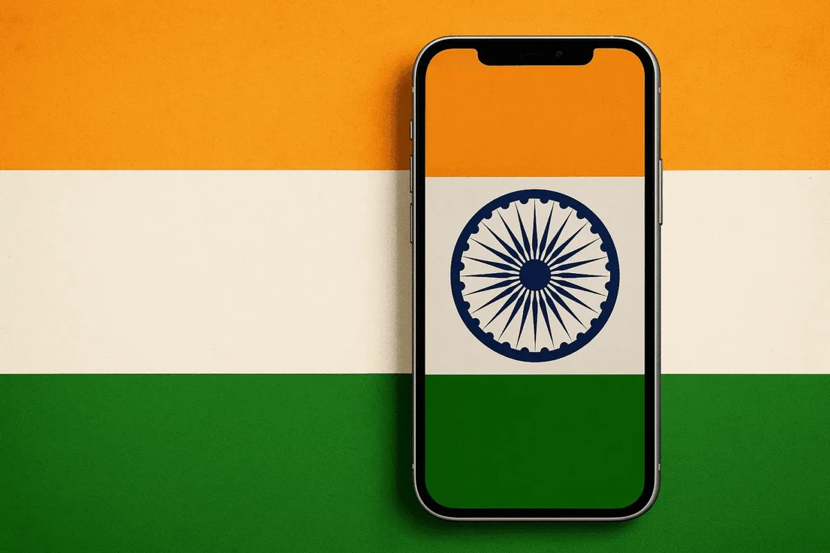 Índia amplia investigação sobre problemas atribuídos ao iOS 18 em iPhones
