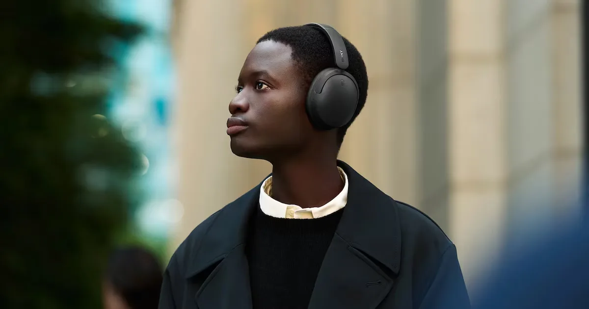 Sony amplia linha de headphones com três modelos e reduz autonomia do XM4C