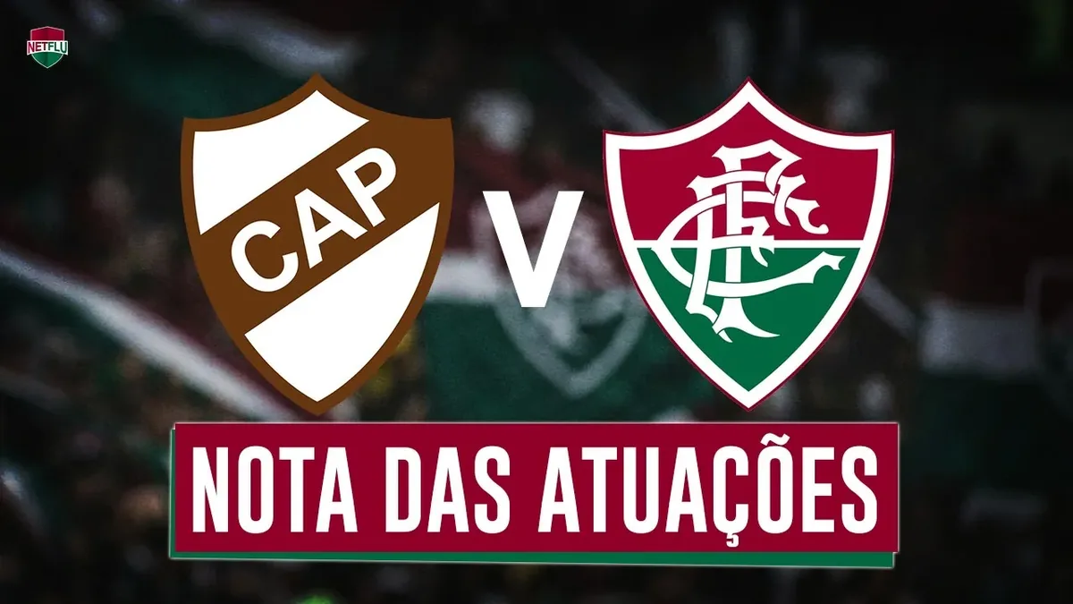 Fluminense perde para o Platense, mas avança na Libertadores