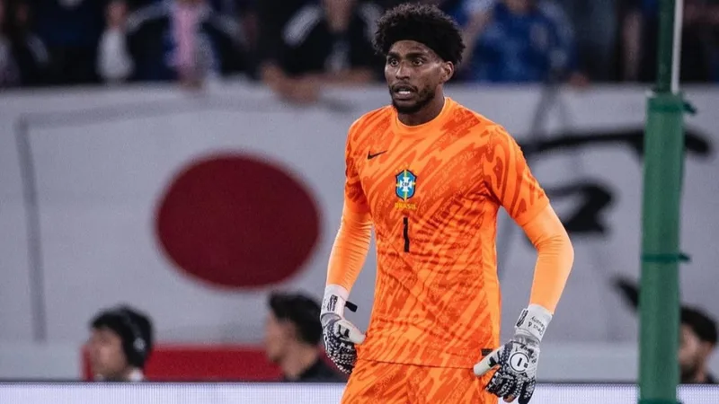 Corinthians tem três jogadores convocados para amistosos do Brasil